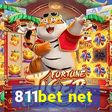 811bet net